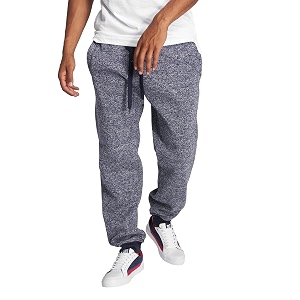 Southpole Mens Big-Tall Jogger Pants Basic Fleece