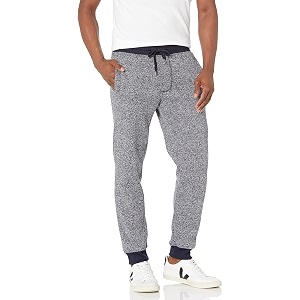 Southpole Mens Big-Tall Jogger Pants Basic Fleece