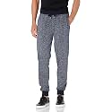 Southpole Men39s Big-Tall Jogger Pants Basic Fleece