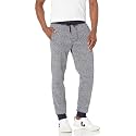 Southpole Men39s Big-Tall Jogger Pants Basic Fleece