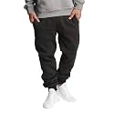 Southpole Men39s Big-Tall Jogger Pants Basic Fleece