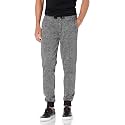 Southpole Men39s Big-Tall Jogger Pants Basic Fleece