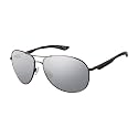 SOUTHPOLE Modern Vented Lens