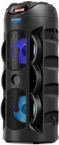 SOUTHTECH 40W Bluetooth Party Speaker Dual