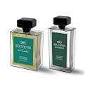 SOUVENIR DE CARE- Day Gift Hamper Set of 2 Paradise Spicy, Woody|Long-Lasting, Lab Tested |100 ML Each| Eau de Parfum - 200 ml (For Men &amp; Women)