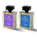 SOUVENIR DE CARE- Day Gift Hamper Set of 2 Paradise Spicy, Woody|Long-Lasting, Lab Tested |100 ML Each| Eau de Parfum - 200 ml (For Men &amp; Women)