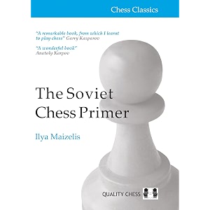 the soviet chess primer