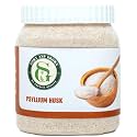 Sown and Grown Isabgol- Psyllium Husk- 200g | Isabgol | Rich Source Of Dietary Fiber, Gluten Free | Effectively Relieves Constipation | Supplement For Digestion