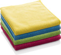 soxsense Microfiber Vehicle Washing  Cloth