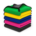 soxsense Microfiber Vehicle Washing  Cloth