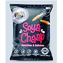 Soyarich - Soya Chaap Fresh Chaap Inside 500GM
