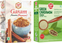 SP Combo Elaichi Powder 50gm Garam