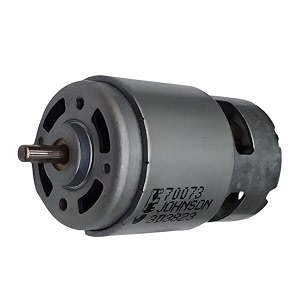 sp electron 12v dc 15000 rpm multi-purpose high speed torque motor for pcb drill pack of 1