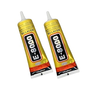SP Electron T-7000 50ml Mobile Display Black