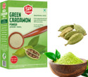 SP Green Cardamom Powder 50 g Choti