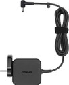 SP Infotech ASUS 19V 1.75A 33W Power AC Charger 33 W Adapter 33 W Adapter