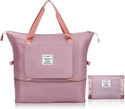 Sp sales Waterproof Portable Folding Travel Luggage