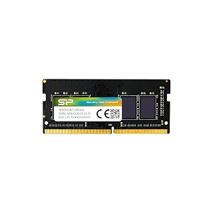 sp silicon power ddr4 8gb 3200mhz cl19 12v sodimm laptop computer ram memory sp008gbsfu320x02in