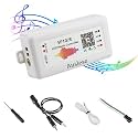 SP107E Bluetooth LED Controller Addressable WS2812B WS2811 SK6812 RGBIC Strip Matrix Music Sync DIY Party Home Wedding Lighting App Control