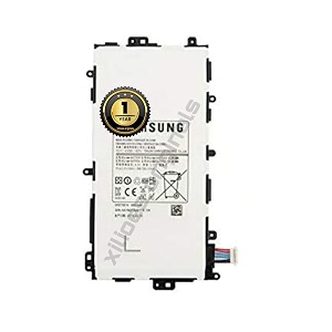 sp3770e1h battery for samsung galaxy tab 80 gt-n5100 n5110 n5120 battrey with 1 year warranty m273