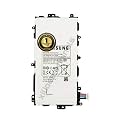 SP3770E1H Battery for Samsung Galaxy Tab 8.0 GT-N5100 N5110 N5120 battrey with 1 Year Warranty**** (M273)