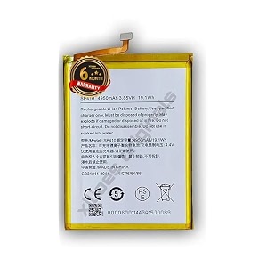 sp410 battery for nokia c20 plus sp01z01z2741y battery with 6 month warranty s142