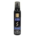 SPA Luxury Professional Styling Mousse, Extra Hold for Style & Control, 6 oz, Volume & Body