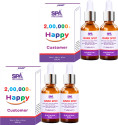 SPA Professionals Powerful Dark Spot Serum: Achieve a Brighter, More Even Skin Tone (120 ml)