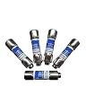 SPABOY 2PCS HCTR1 HCTR4 HCTR10 HCTR15 HCTR20 HCTR25 HCTR30 (Color : HCTR1)