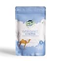 Spacemac Foods Freeze Dried Raw Camel Milk Powder, Pasture Grazed, 100gm