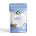 Spacemac Foods Freeze Dried sheep milk Powder, Pasture Grazed, Whole A-Grade Non GMO Shelf Stable Milk Powder, 100gm
