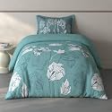 Spaces Fiora Floral Single Bedsheet with 1