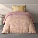 Spaces Fiora Ornate Single Bedsheet with 1