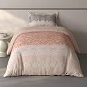 Spaces Fiora Ornate Single Bedsheet with 1