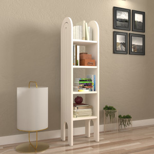 spacesbyU Arelia Designer Bookshelf Book Rack