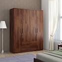 Spacewood Lauren Wardrobe 3 Year Warranty