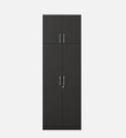 SPACEWOOD OPTIMA Engineered Wood 4 Door Wardrobe
