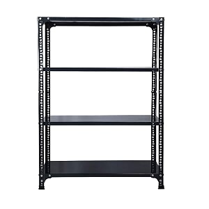 SPACIOUS Slotted Angle Rack 12 x 36