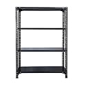 SPACIOUS Slotted Angle Rack 12 x 36