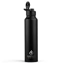 SPADES Stainless Steel Water Bottle 1 Litre