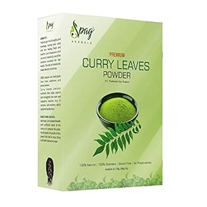 curry leaves hair care powder 500 gms