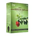 Spag Herbals dried hibiscus gudhal leaf powder for face pack hair skin care powder 500G