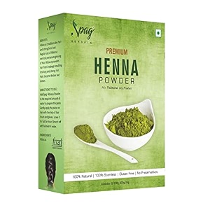 henna hair care powder 500 gms