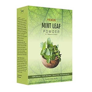mint leaf hair care powder 500gms