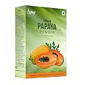 papaya leaves glowing skin reduce dark spots pigmentationHerbal Supplement | Immunity Digestion skin care and face pack powder 500G men and women
