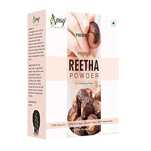 reetha powder hair care powder 500 gms