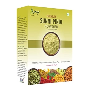 sunnipindi bath nalangu maavu sandalwood talkum tan removal natural full body face skin cleaning powder 500g