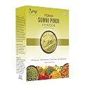 sunnipindi bath nalangu maavu sandalwood talkum tan removal natural full body face skin cleaning powder 500G