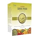 sunnipindi bath nalangu sandalwood talkum tan removal natural full body face skin cleaning powder 750G