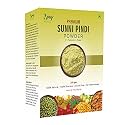 sunnipindi bath talkum enriched with turmeric BODY skin face cleansing hand made bath powder 250G